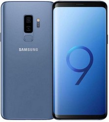 Замена разъема зарядки на телефоне Samsung Galaxy S9 Plus в Нижнем Тагиле